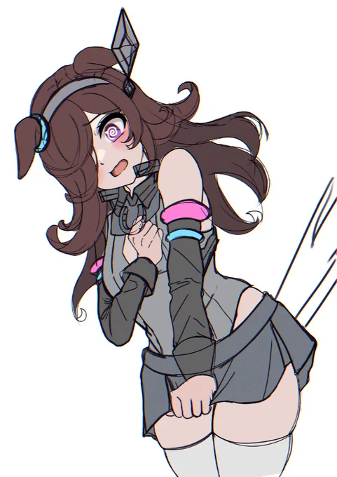 おはようございます今週ラストも張り切っていきましょう!!次のイラストのらふ↓ 