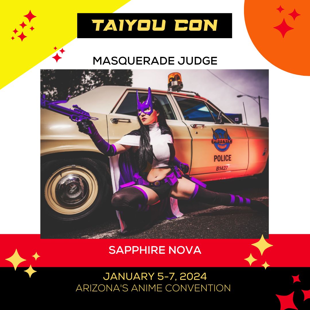 Todd Haberkorn – TAIYOU CON