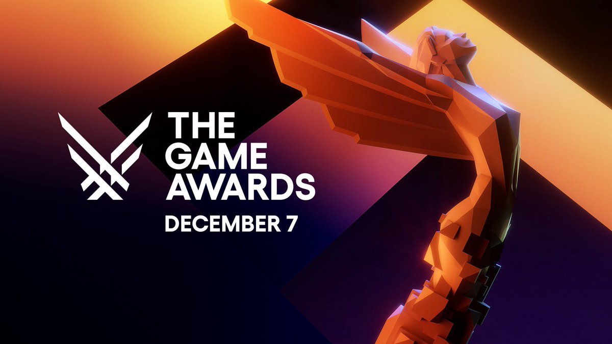 The Game Awards begins in 1 hour (4:30 PM PT)
Twitch twitch.tv/thegameawards
YouTube youtube.com/watch?v=Zu2z5M…
