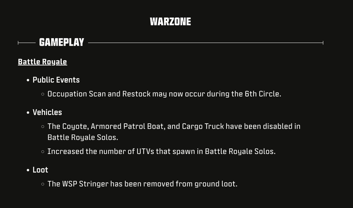 CharlieIntel tweet media