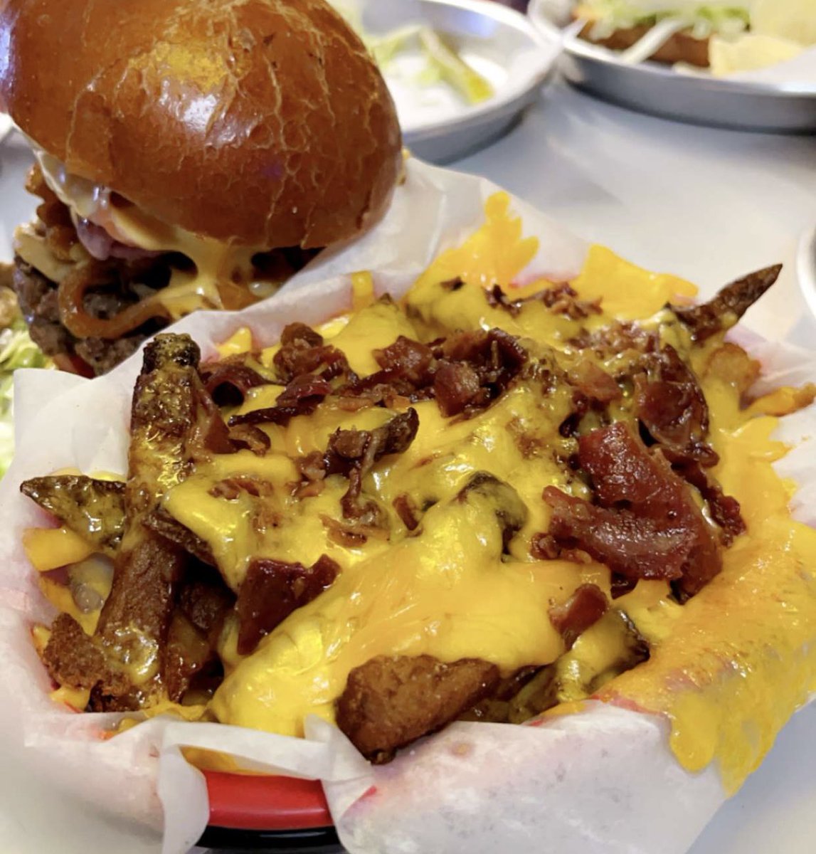 The Thurman Café tweet media