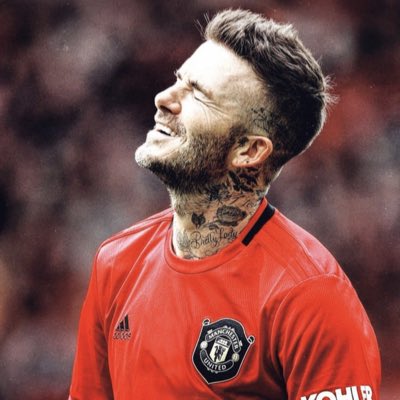 #新しいプロフィール画像