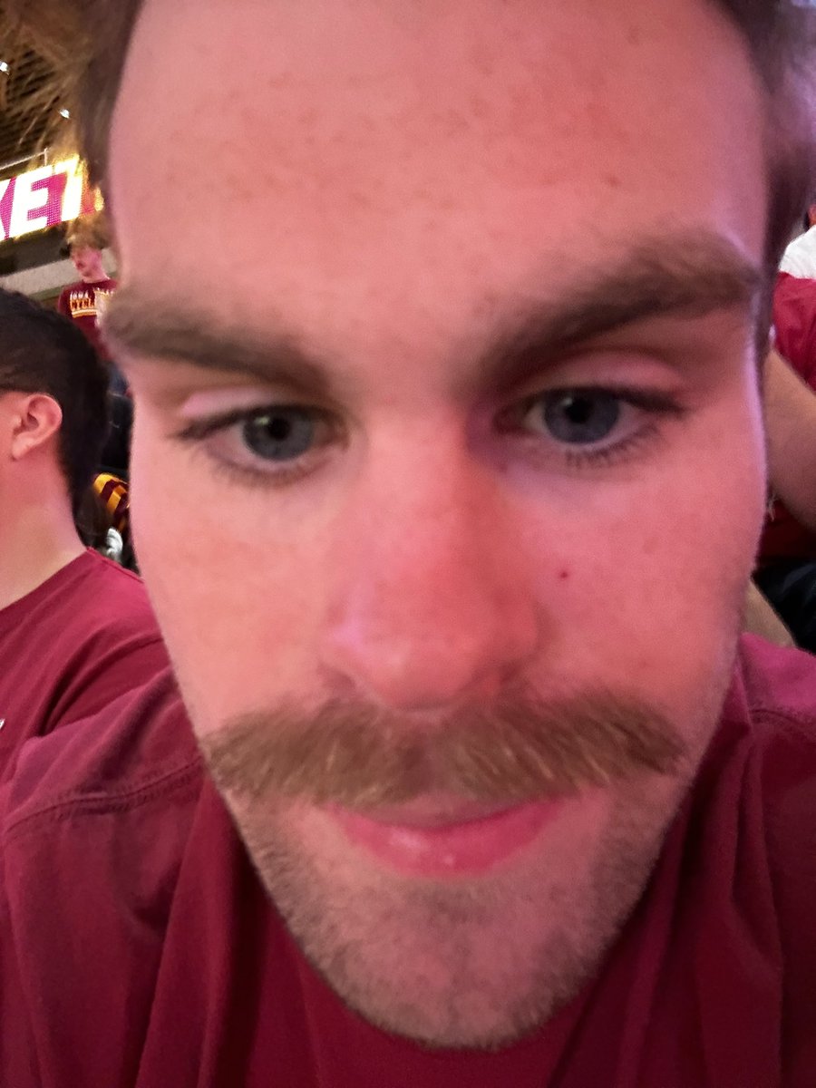 Based_tre's tweet photo. Lets go cyclone lets win the big game tonight cyclones #cyclONEnation https://t.co/oeHgDoW791