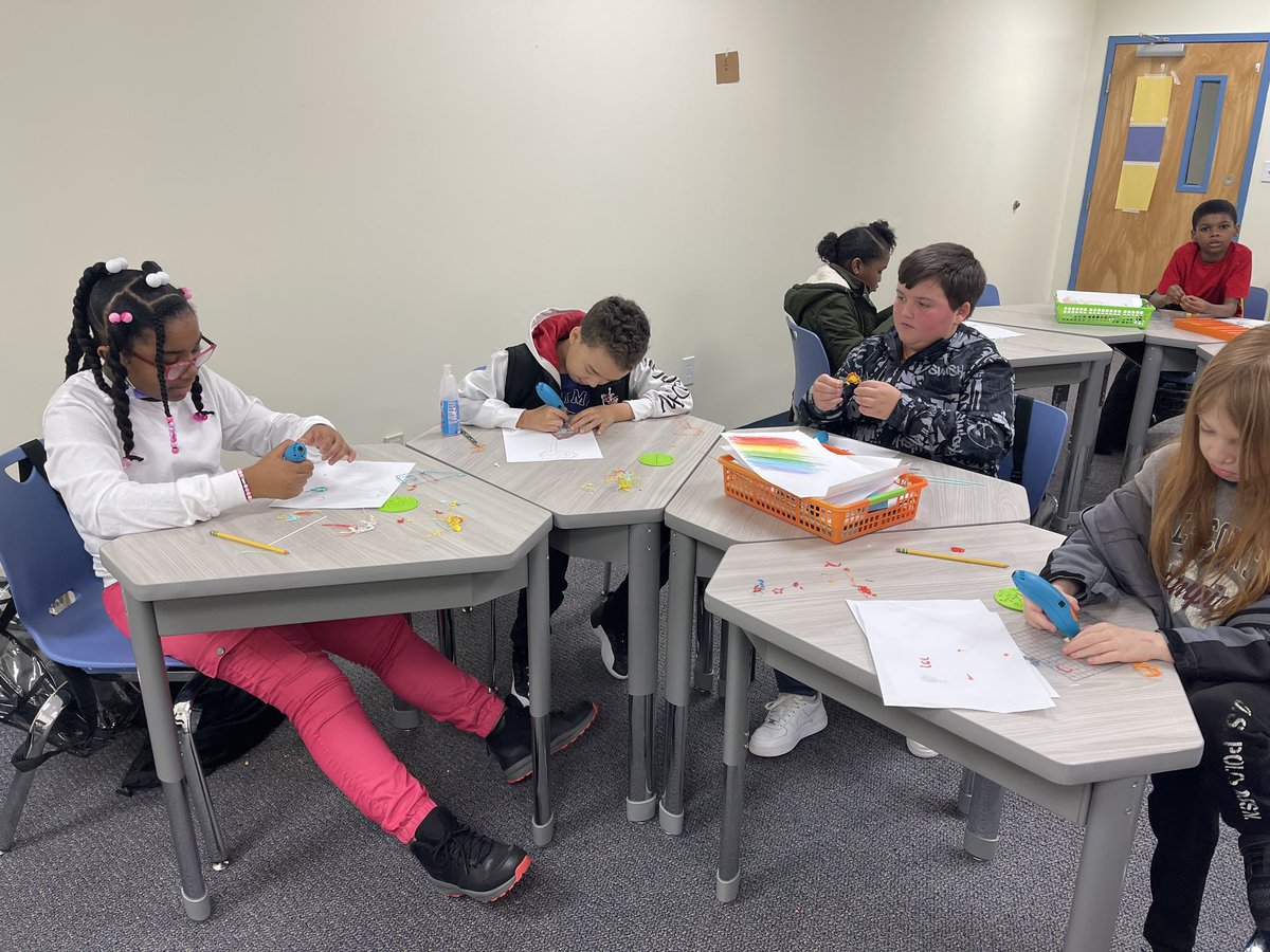 Point Option & the VLA tweet media