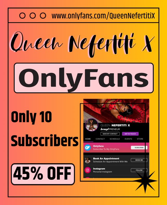 ✨ONLY 10 GUYS CAN SUBSCRIBE FOR 45% OFF ✨ SUBSCRIBE NOW ==> https://t.co/dYjR6CUzPU #onlyfans #SubscribeNow<a href="/tag/subscribenow"class="tags"><span>#subscribenow</span></a><a href="/tag/onlyfans"class="tags"><span>#onlyfans</span></a><a href="/tag/onlyfanspromo"class="tags"><span>#onlyfanspromo</span></a>