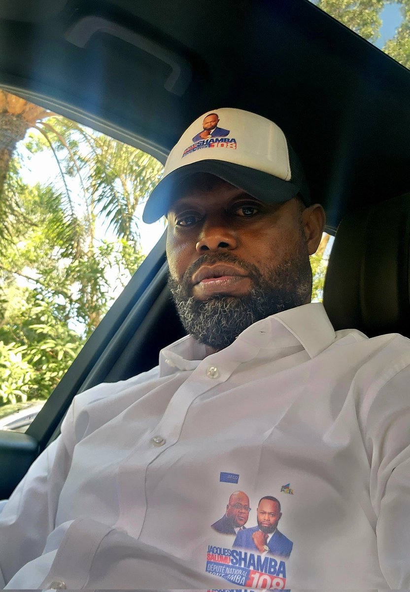 Elu de Mont-Amba 108