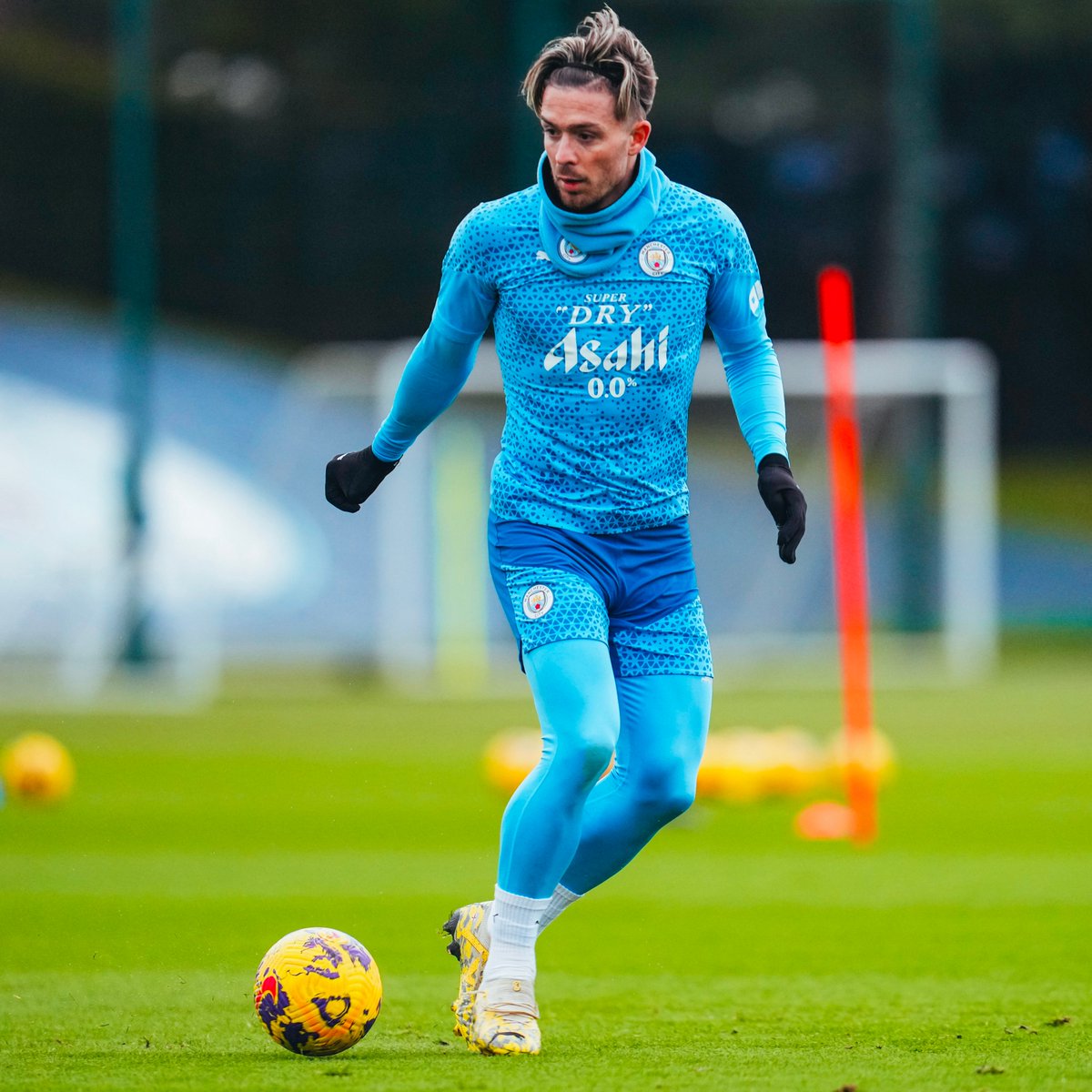 ManCityJP's tweet photo. 落ち込んでいる暇はない！🔥 https://t.co/jKDbu3tw3c