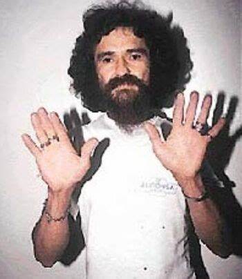 The Macabre Tale of Dorángel Vargas: #Venezuela #murder Cannibal Killer. Aka - "The People Eater"

José Dorángel Vargas Gómez, also known as "El comegente" or "The People Eater," is a notorious Venezuelan serial killer and cannibal. Born on May 14, 1957, in Mérida, Venezuela,