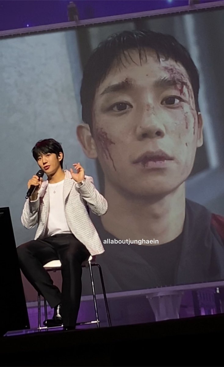 mkeemaiii's tweet image. Jung Haein and his drama characters 💕
I can’t choose, I love it all 🫶🏻

#DP2 #AhnJunHo 
#Snowdrop #LimSooHo
#OneSpringNight #YooJiHo
#SomethingintheRain #SeoJoonHee
#정해인 #JungHaeln