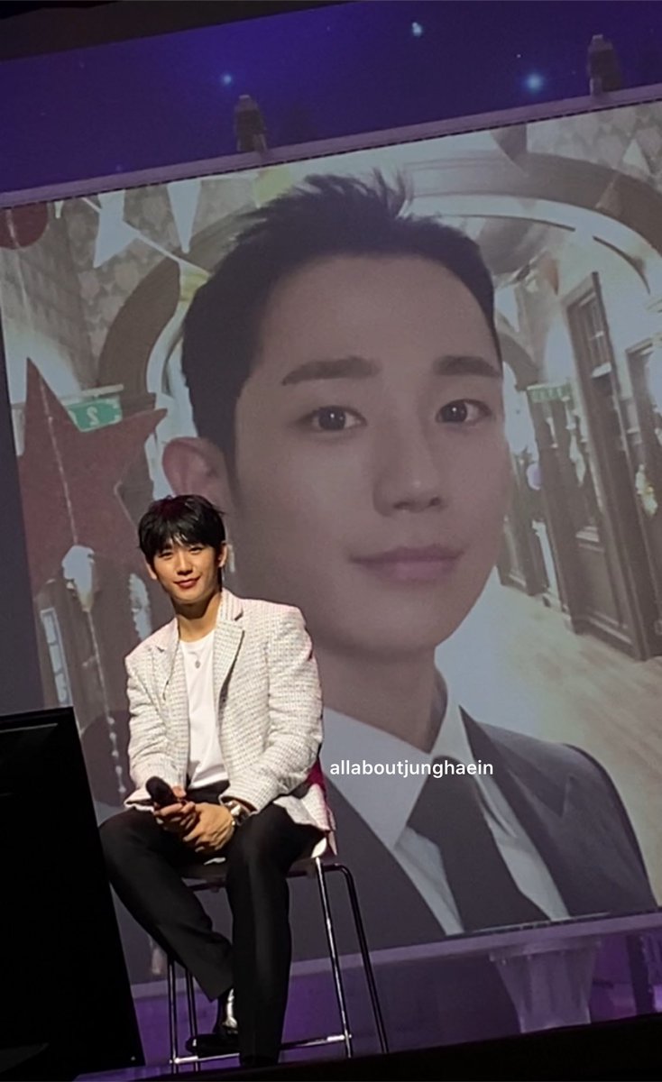 mkeemaiii's tweet image. Jung Haein and his drama characters 💕
I can’t choose, I love it all 🫶🏻

#DP2 #AhnJunHo 
#Snowdrop #LimSooHo
#OneSpringNight #YooJiHo
#SomethingintheRain #SeoJoonHee
#정해인 #JungHaeln