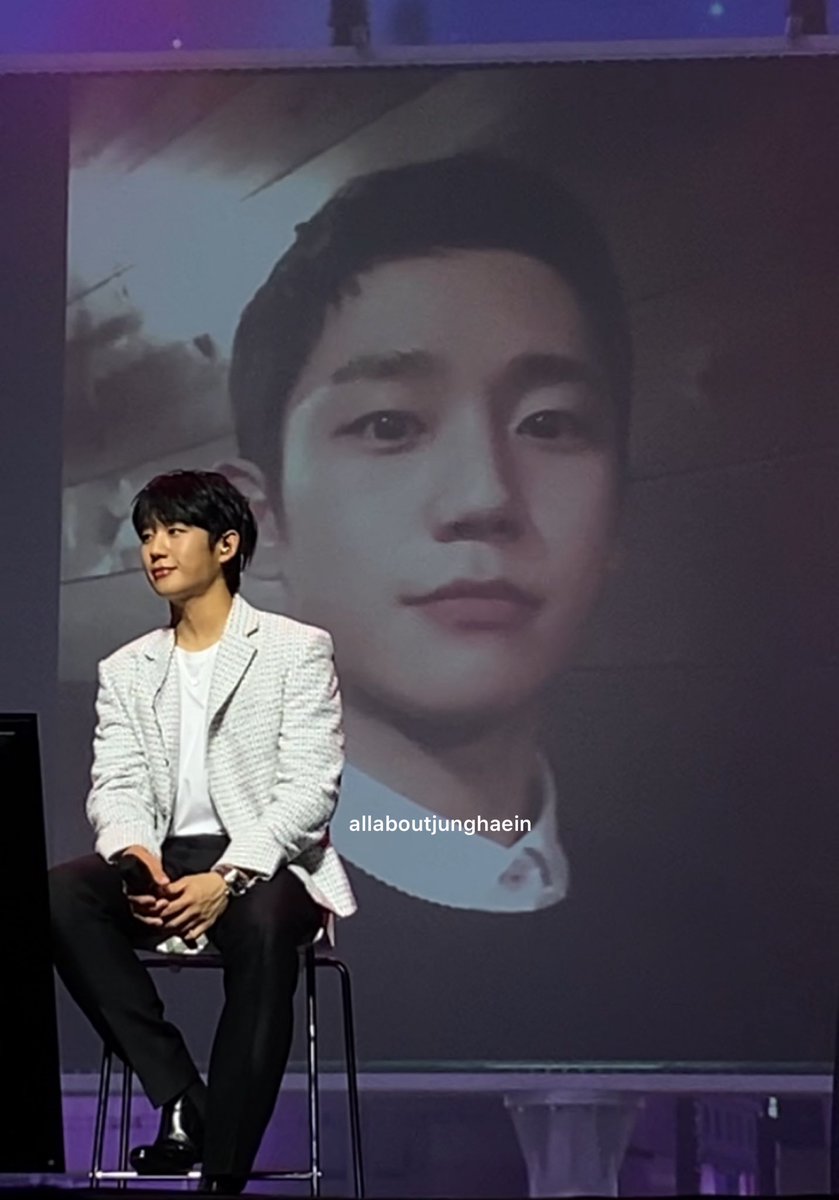 mkeemaiii's tweet image. Jung Haein and his drama characters 💕
I can’t choose, I love it all 🫶🏻

#DP2 #AhnJunHo 
#Snowdrop #LimSooHo
#OneSpringNight #YooJiHo
#SomethingintheRain #SeoJoonHee
#정해인 #JungHaeln