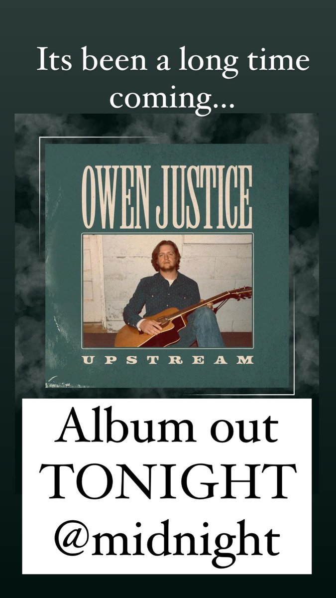 Owen Justice tweet media