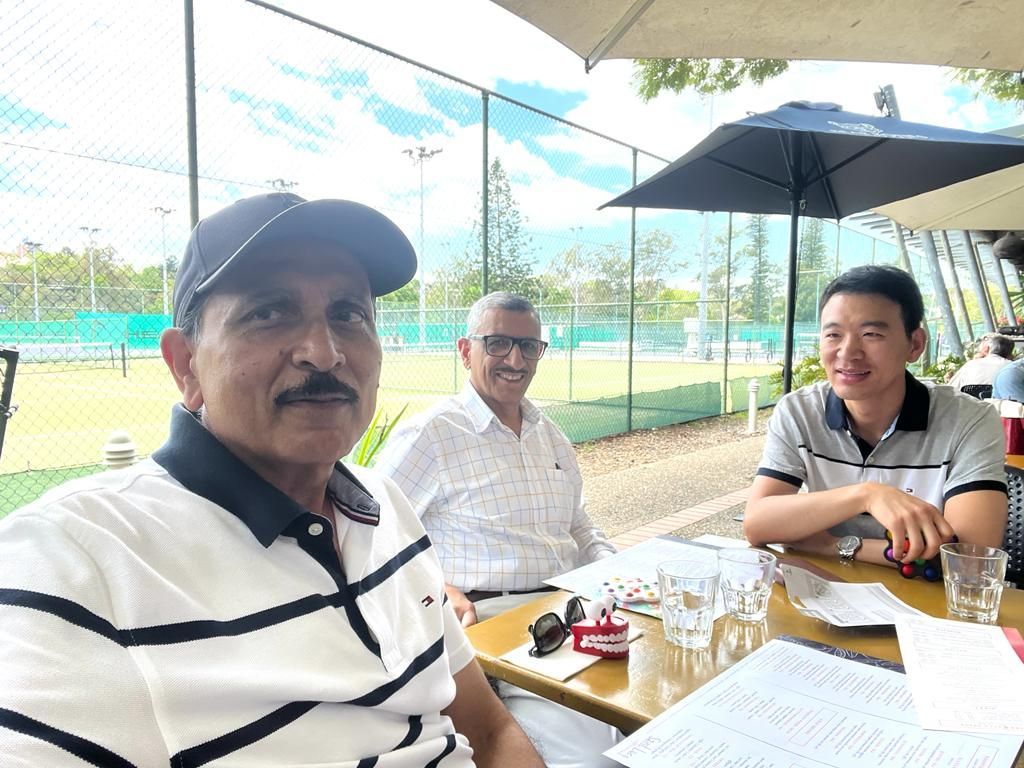 ANFF Queensland tweet media