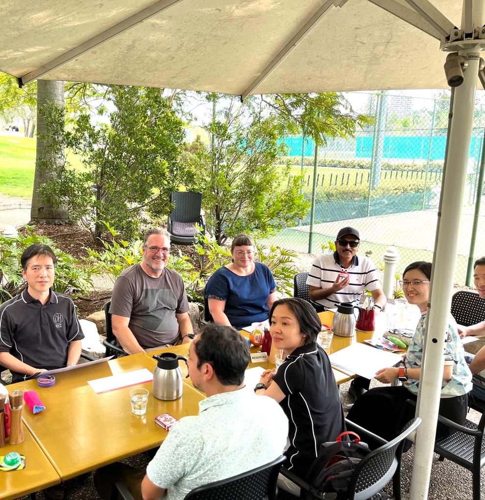 ANFF Queensland tweet media