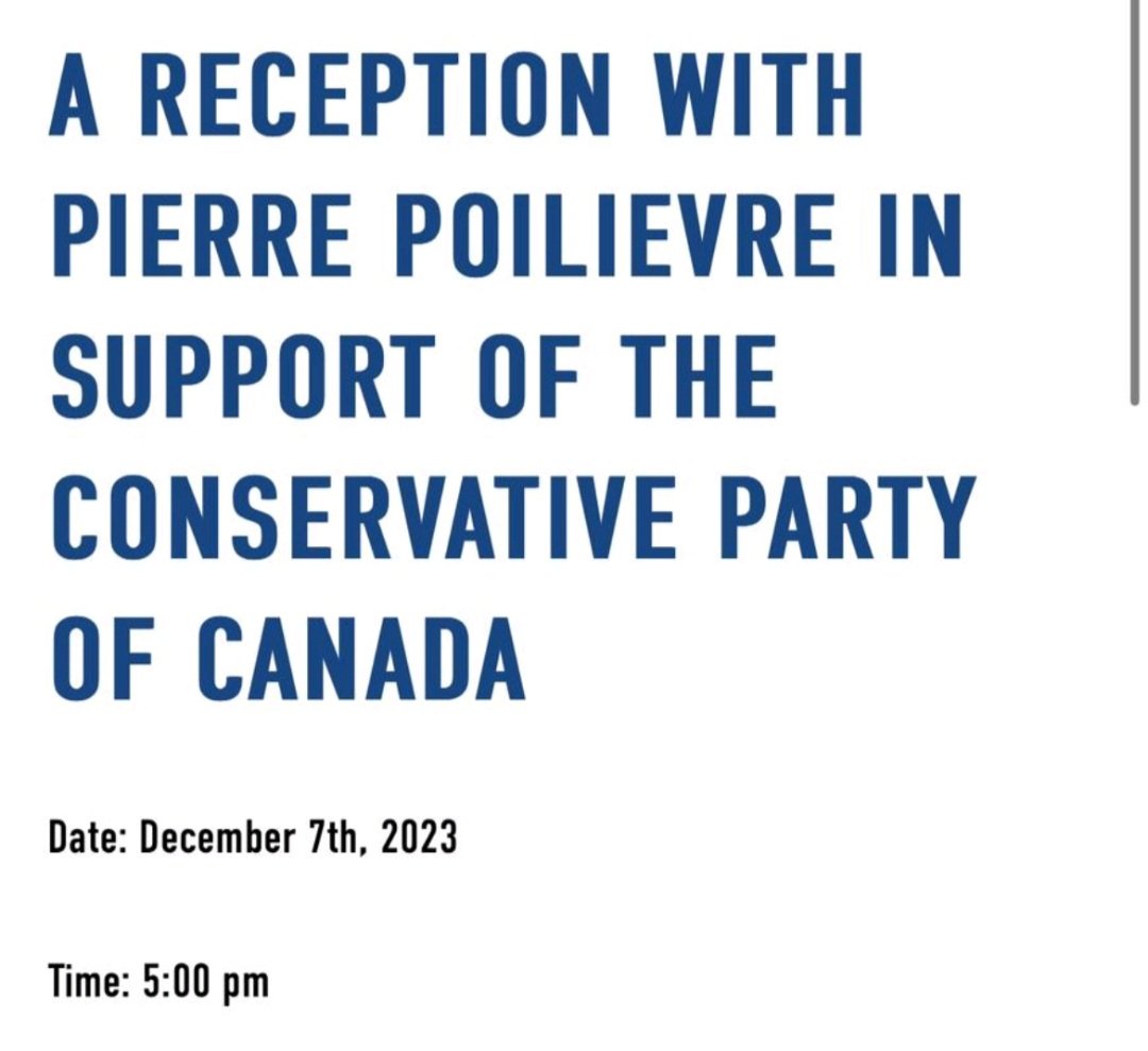 Pierre shows up to vote NO on: ✖️ school food program 🍎 ✖️ childcare ✖️ dental care for kids Grinds Parliament to a halt by calling for all-night votes on 100+ phoney Conservative amendments. Does he show up to his circus? Folks, your tax dollars at work ⤵️