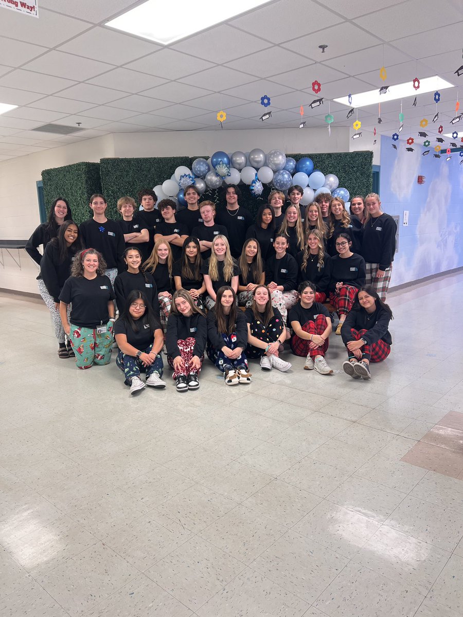 Hickory SCA tweet media