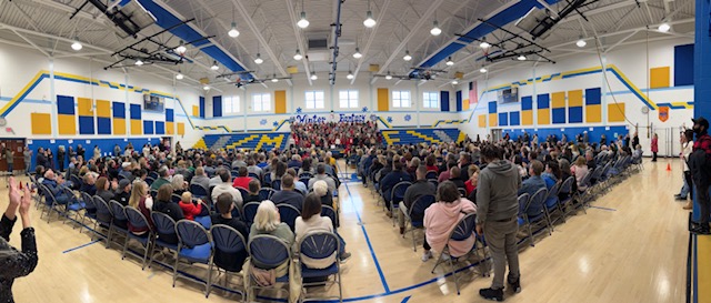 Tula Dziak (@dziakt_cmsd) on Twitter photo What an amazing performance by the students of Muse Elementary! Shout-out to our amazing music teacher, Mrs. Merklin and Chorus teacher, Mr. Sabol. Thanks to everyone that came! #ThisisMuse <a href="/MuseCMSD/">Muse Elementary School</a> What an amazing performance by the students of Muse Elementary! Shout-out to our amazing music teacher, Mrs. Merklin and Chorus teacher, Mr. Sabol. Thanks to everyone that came! #ThisisMuse <a href="/MuseCMSD/">Muse Elementary School</a>