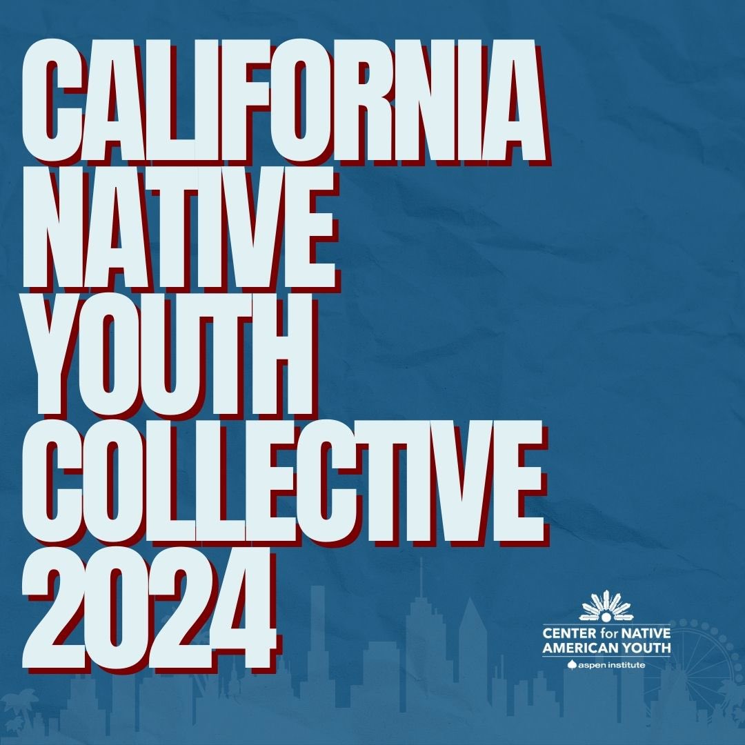 CNAY | Native Youth tweet media