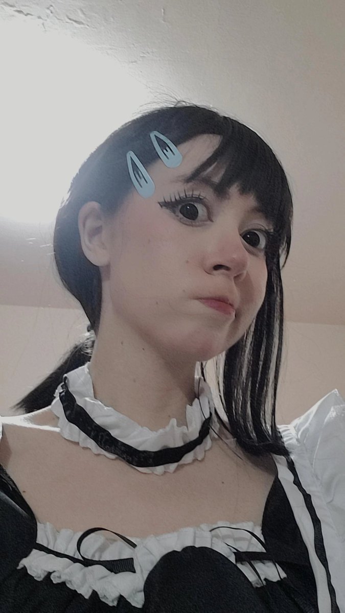 bethg0t's tweet photo. 🤓🖖
#kobeni #chainsawmancosplay #kawaii #anime #weeb https://t.co/RDEbT1u2Tv