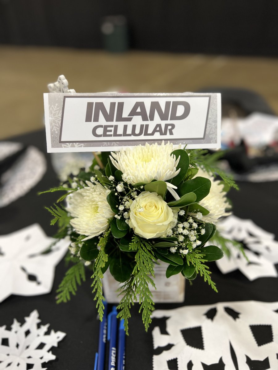 Inland Cellular tweet media