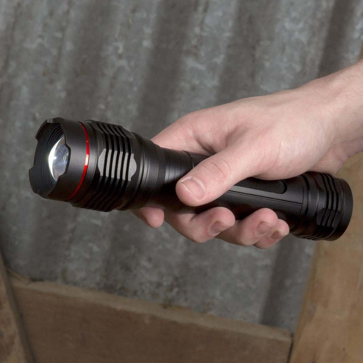 OpticsPlanet's tweet image. Flood the night with light, shop flashlights from @nebolights! 

For a limited time only save up to 43% OFF 👉 bit.ly/3uCrbc8

#opticsplanet #nebo #nebotools #flashlights #edc #hunt #hunting #outdoors