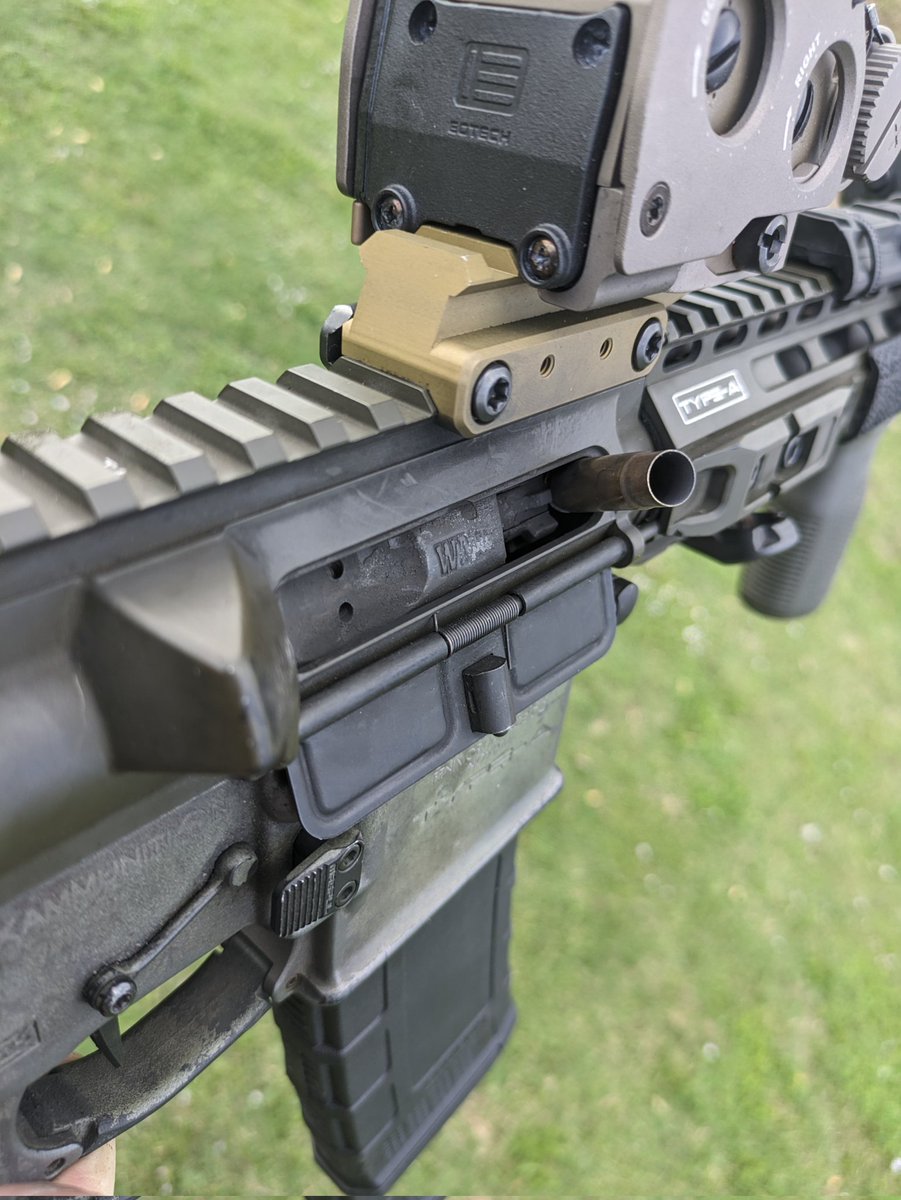 Fenix Ammunition tweet media