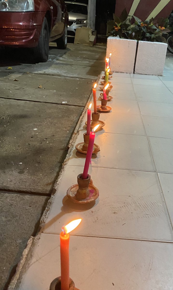 Jorge De León tweet media