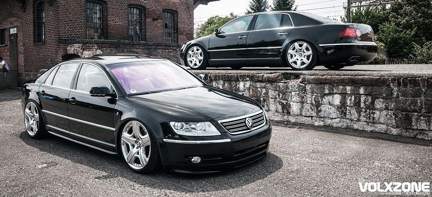 VW Phaeton: The Ultimate How-Not-To Guide for Marketing, Branding and Product Positioning. This story has more twists and turns than 'The Young and The Restless,' and some great lessons for marketers. linkedin.com/pulse/vw-phaet…