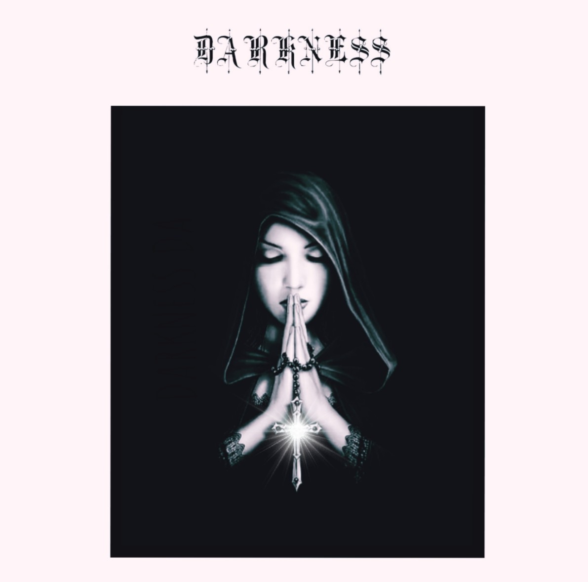 Listen to DARKNESS by Clarise De la Croix on #SoundCloud
 on.soundcloud.com/ySX7t