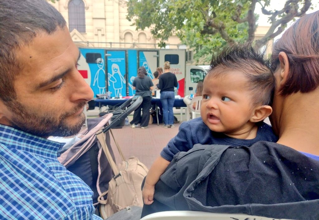 cebordon's tweet image. Vida, una semana llena de vida! 
#desdelapanza