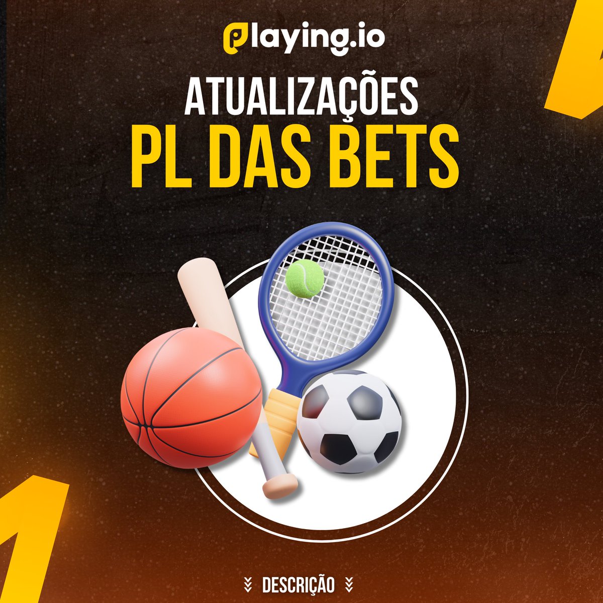 Playing.io patrocina partida de futebol beneficente com jogadores e  influenciadores - iGaming Brazil