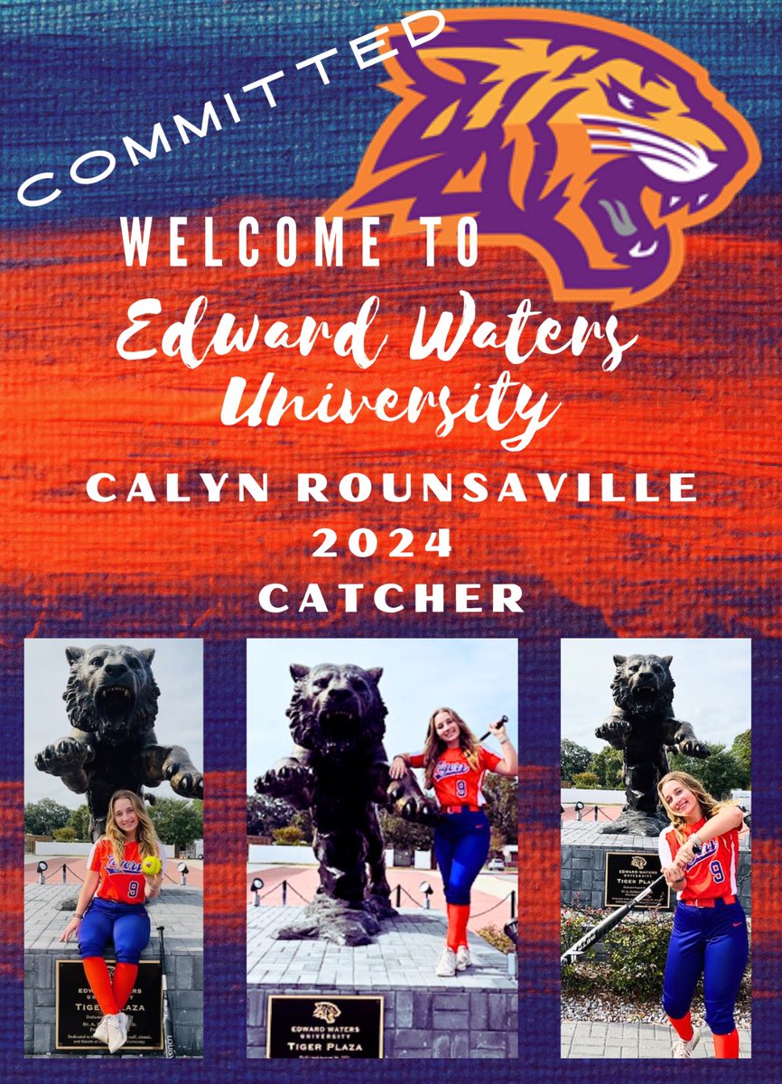 Calyn Rounsaville (@CalynRounsavil1) / Posts / X