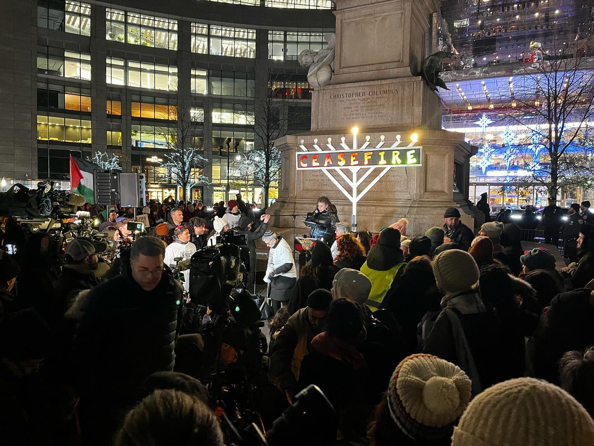 IfNotNow🔥✡️ tweet media