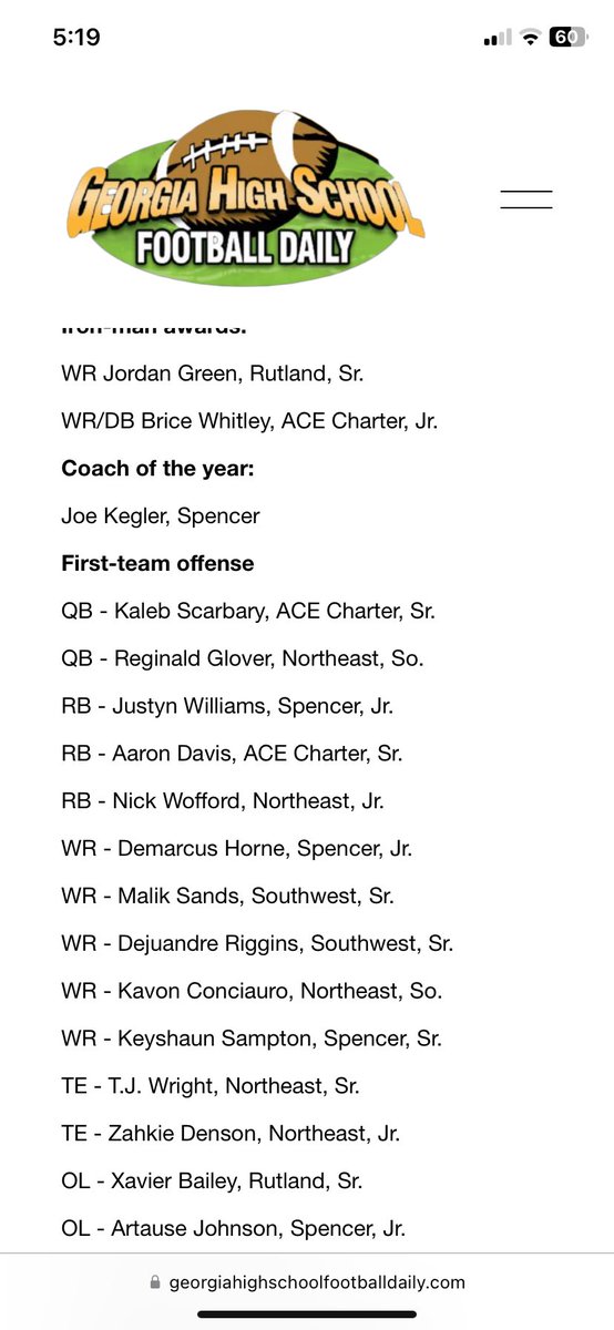 Justyn Williams tweet media