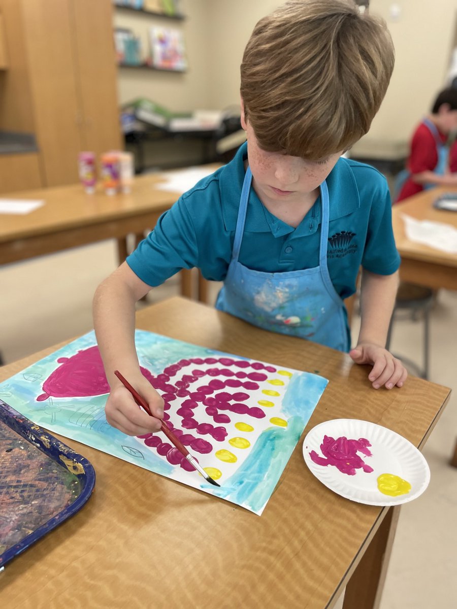 GanzVisualArt's tweet image. Happy Chanukah from Davis artists! #davis1 #davis2 #davis3