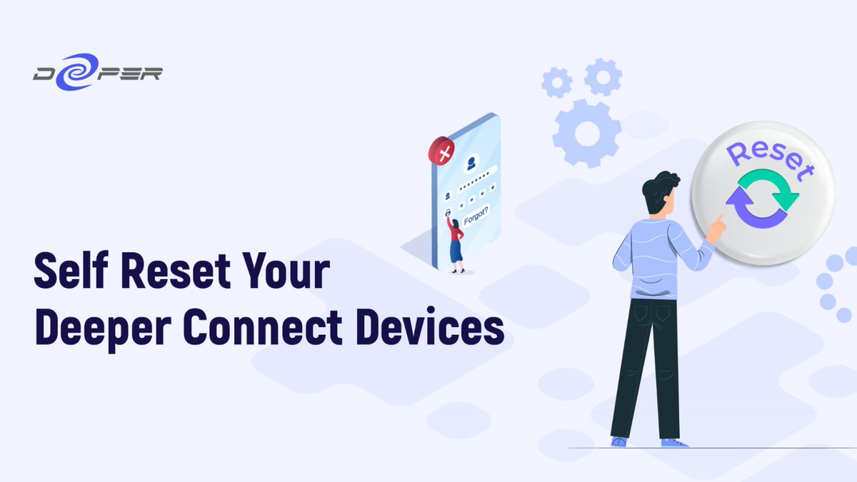 deeper_network's tweet photo. Can't log in AtomOS? Or forget your login password?
✅ Unplug everything and plug back in again
✅ Follow the reset password tutorial: https://t.co/s01Ti2MTBL
Still having trouble? Contact support: https://t.co/wgjD1gD8hL
#vpn #decentralized #selfreset https://t.co/fZTRWukq8e