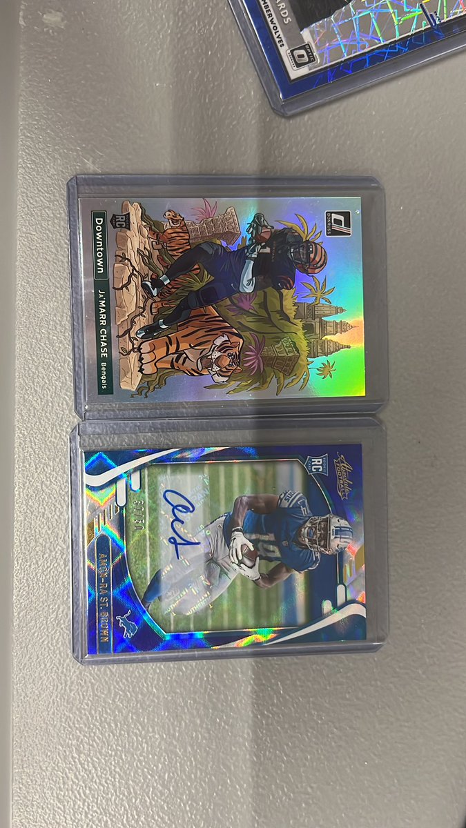 Newest two cards! <a href="/CardPurchaser/">Card Purchaser</a>