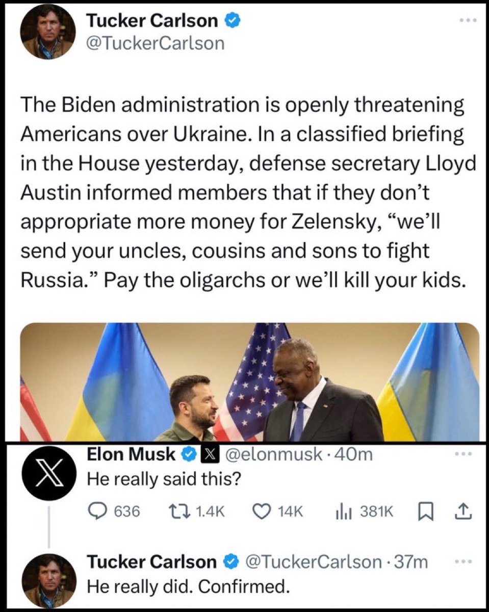 Jackson Hinkle 🇺🇸 tweet media
