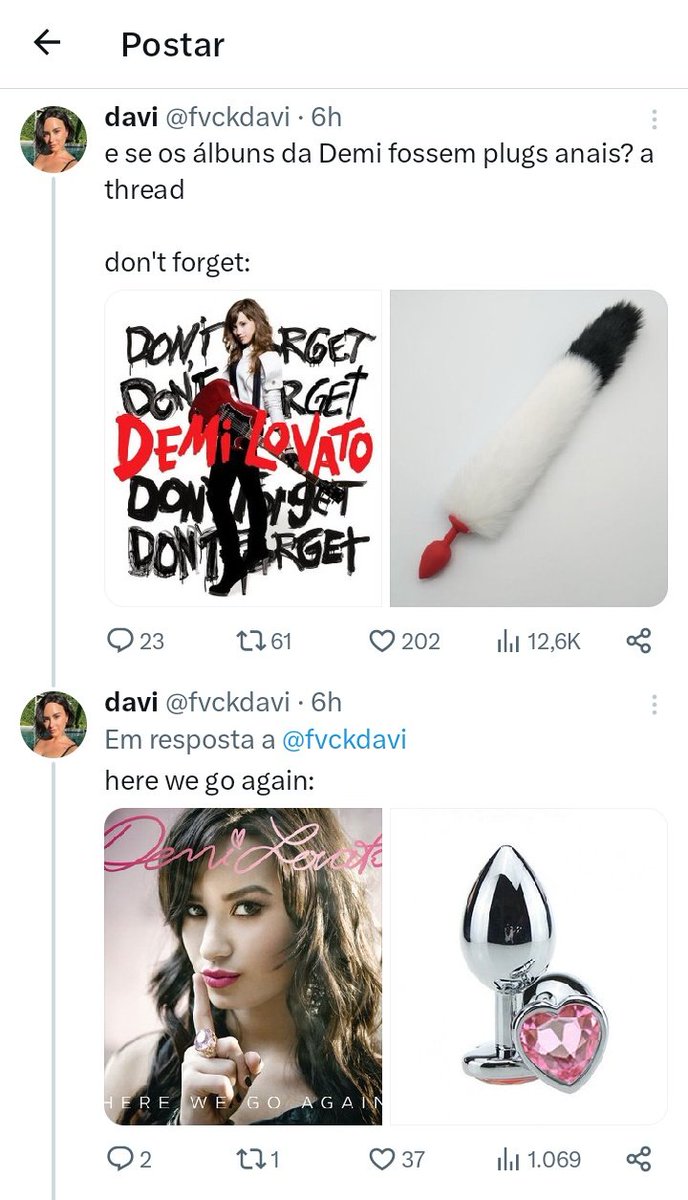 out of context lovatics tweet media