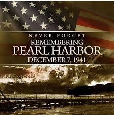Never forget..
🇺🇸🇺🇸🇺🇲🇺🇲
#NeverForget 
#PearlHarborRemembranceDay
