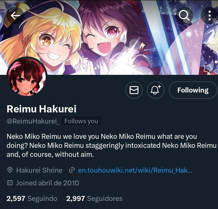 / oh...My...God

what