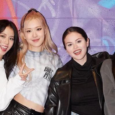 WAIT THERE IS HOPE!!! ROSÉ do your magic