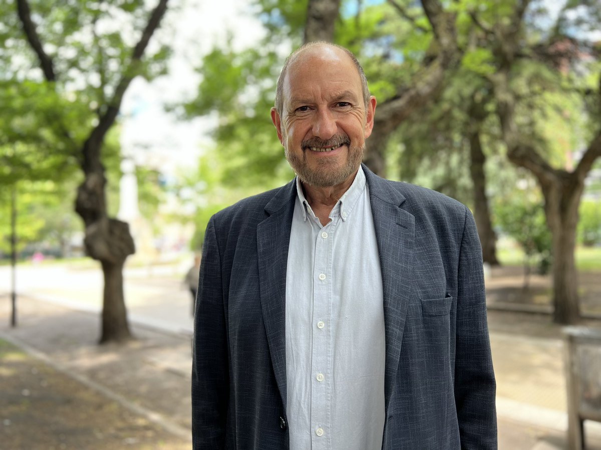 Diego R Garciarena tweet media