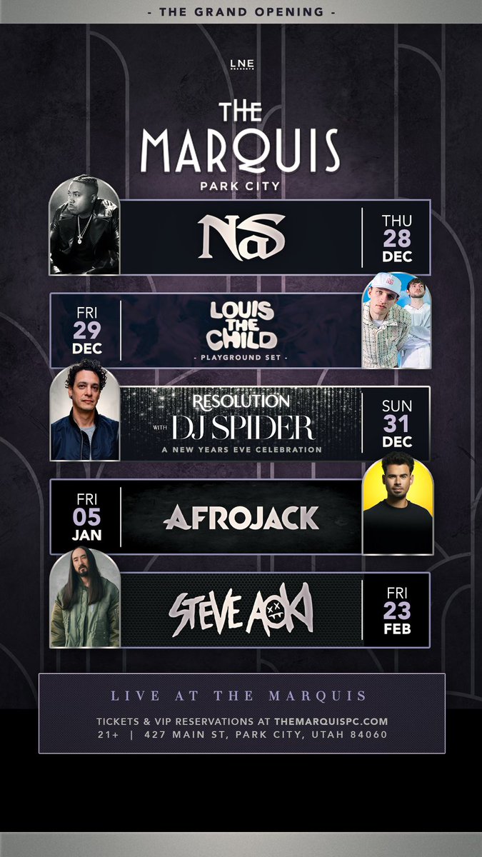 DJ Spider tweet media
