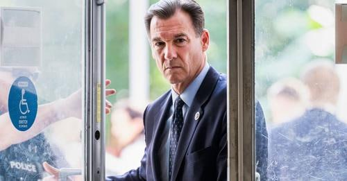 ABailey54235's tweet photo. JUST IN: New York Democrats nominate former US Rep. Tom Suozzi for the February special election to succeed expelled Rep. George Santos.

New York Democrats have nominated former Rep. Tom Suozzi for the special election to succeed expelled Republican Rep. George Santos.

Suozzi represented the previous version of the district, on the north shore of Long Island, for three terms before vacating the seat to launch an ultimately unsuccessful primary challenge to New York Gov. Kathy Hochul last year.

“Tom Suozzi has a proven record of fighting for his constituents, fighting to safeguard our suburban way of life here on Long Island and Queens and always advocating for sensible solutions to the real challenges affecting every day average Americans,” Jay Jacobs and Rep. Gregory Meeks, the chairs of the Democratic Party in Nassau and Queens counties, said in a statement.