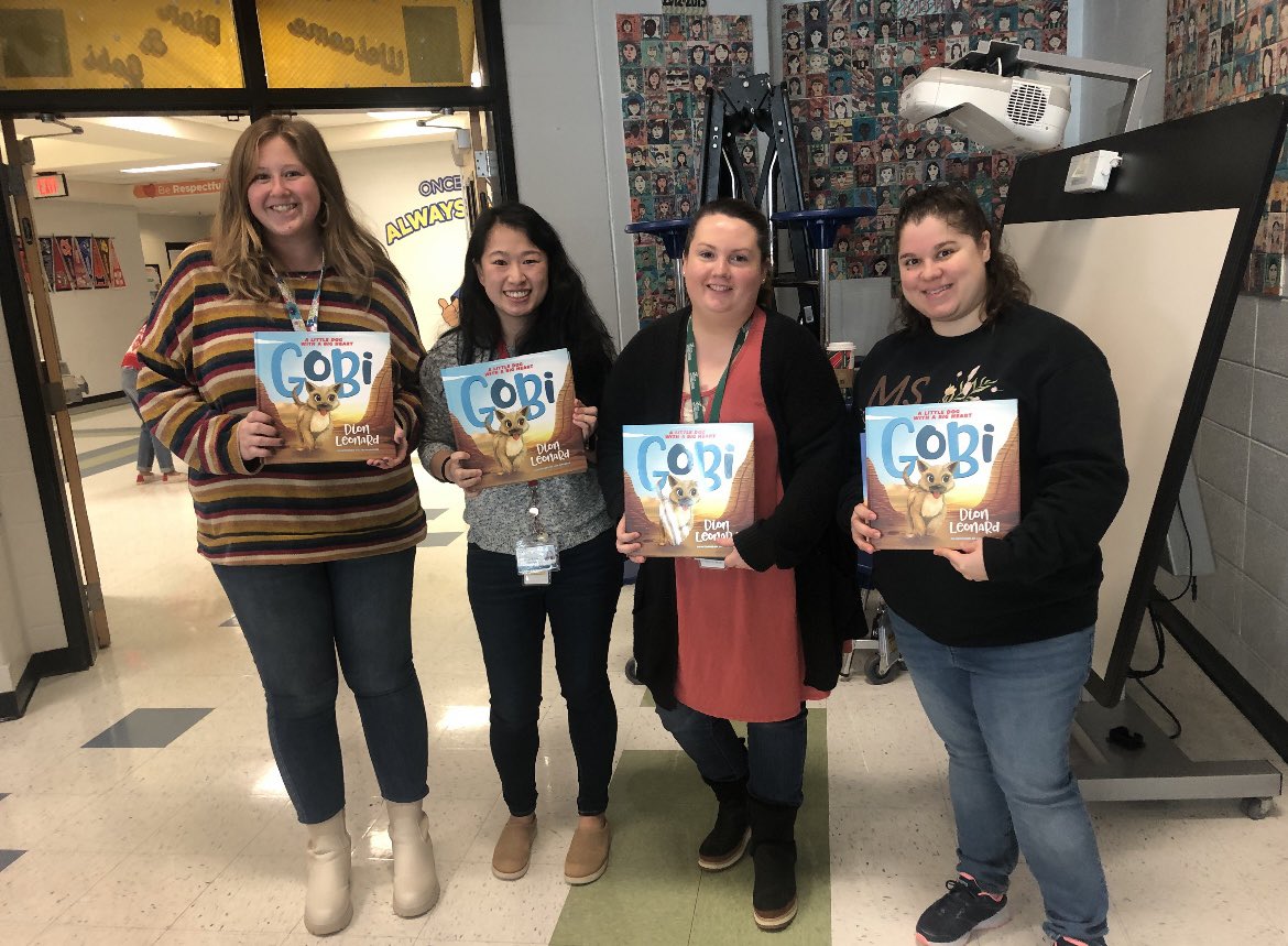 Alexis Myers tweet media