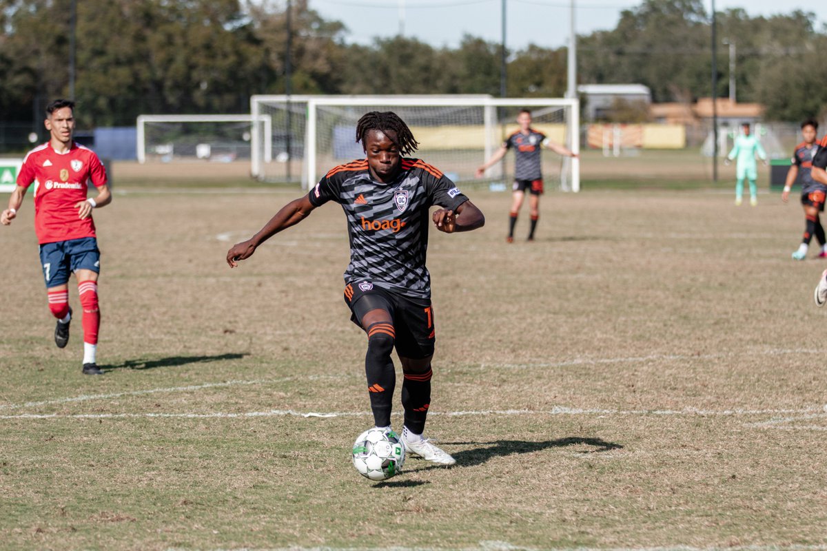 USL Academy (@usl_academy) on Twitter photo ๐ <a href="/brycejamz/">Bryce Jamison</a>'s starring role for OC
๐ถ <a href="/NewMexicoUTD/">New Mexico United</a>'s underdog mentality
๐ฅ <a href="/ACConnecticut/">AC Connecticut</a>'s breakthrough
Day 1โฃ of the 2023 USL Academy Finals was one to remember!
โก๏ธ bit.ly/3uPi6wK ๐ <a href="/brycejamz/">Bryce Jamison</a>'s starring role for OC
๐ถ <a href="/NewMexicoUTD/">New Mexico United</a>'s underdog mentality
๐ฅ <a href="/ACConnecticut/">AC Connecticut</a>'s breakthrough
Day 1โฃ of the 2023 USL Academy Finals was one to remember!
โก๏ธ bit.ly/3uPi6wK
