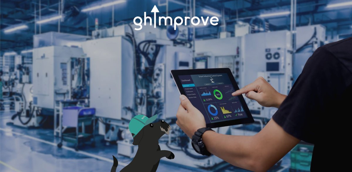 ¡Te invitamos a leer nuestro artículo de blog sobre: Los Desafíos y tendencias para la industria Manufacturera! 📈

👉Nota aquí: bit.ly/48qcbwT

#sap #digital #empresas #transformaciondigital #hana #saphana #saperp #erpsoftware #clouderp #SAP #ghimprove #erp