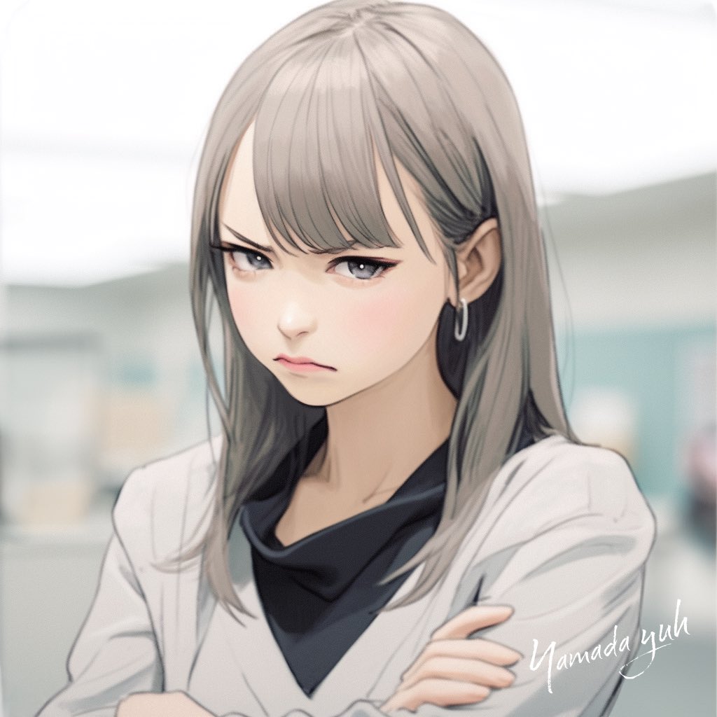 _moppy_20's tweet photo. 宝石 明来羅に怒られ隊 Day2

「自分の妹と同じ歳の子にこんなこと言われて恥ずかしくないの？」

@YAMADA_YUH さんの作品から勝手に妄想シリーズ🙌

#怒られたいあなたに送ります
 #NTP 
 #NTPM https://t.co/bOvNw3248Z