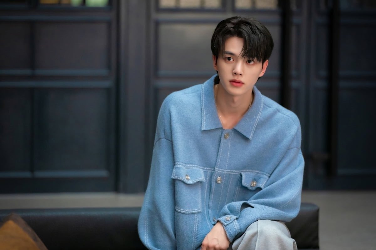 K-Drama Menfess tweet media